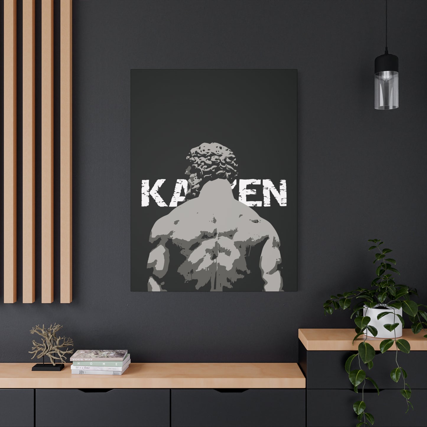 KAIZEN