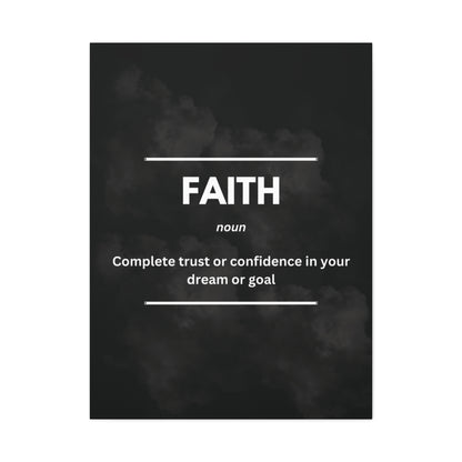 FAITH