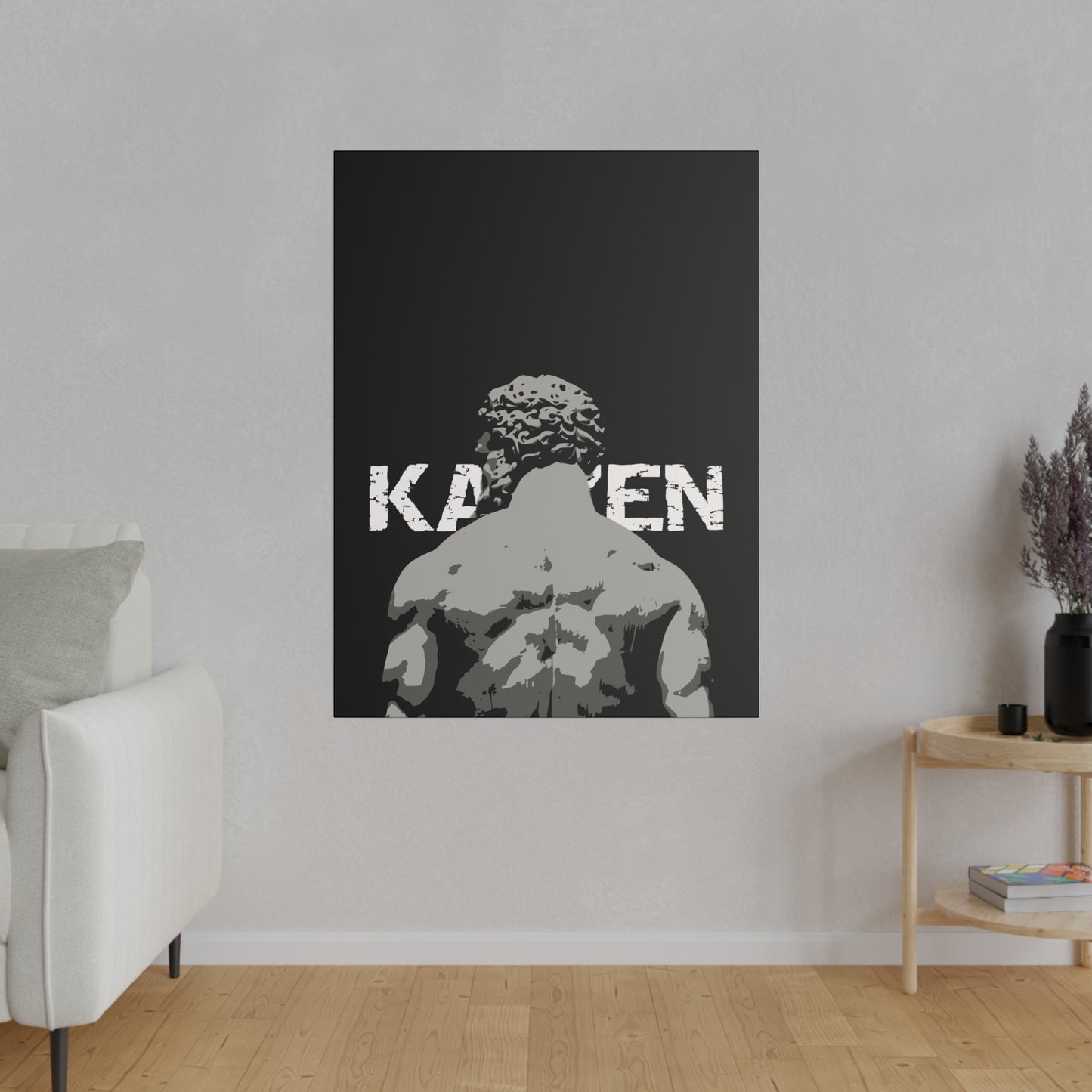 KAIZEN