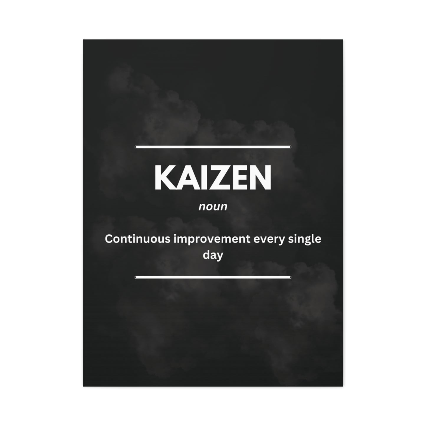 KAIZEN