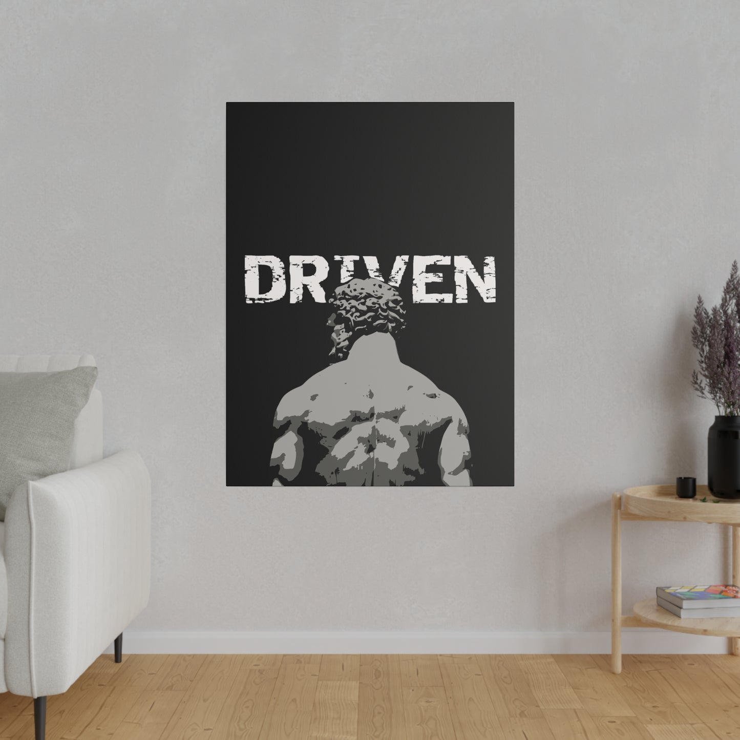 DRIVEN