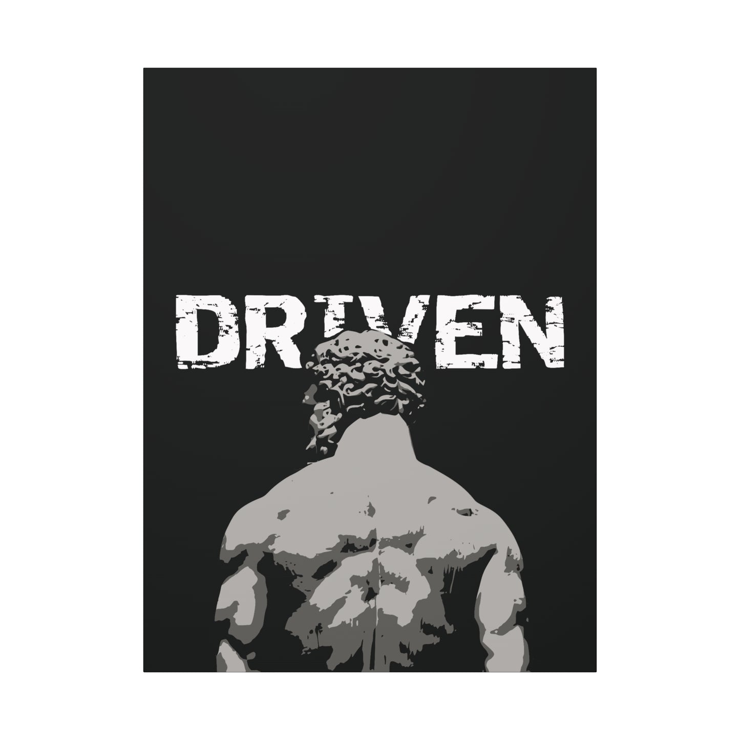 DRIVEN