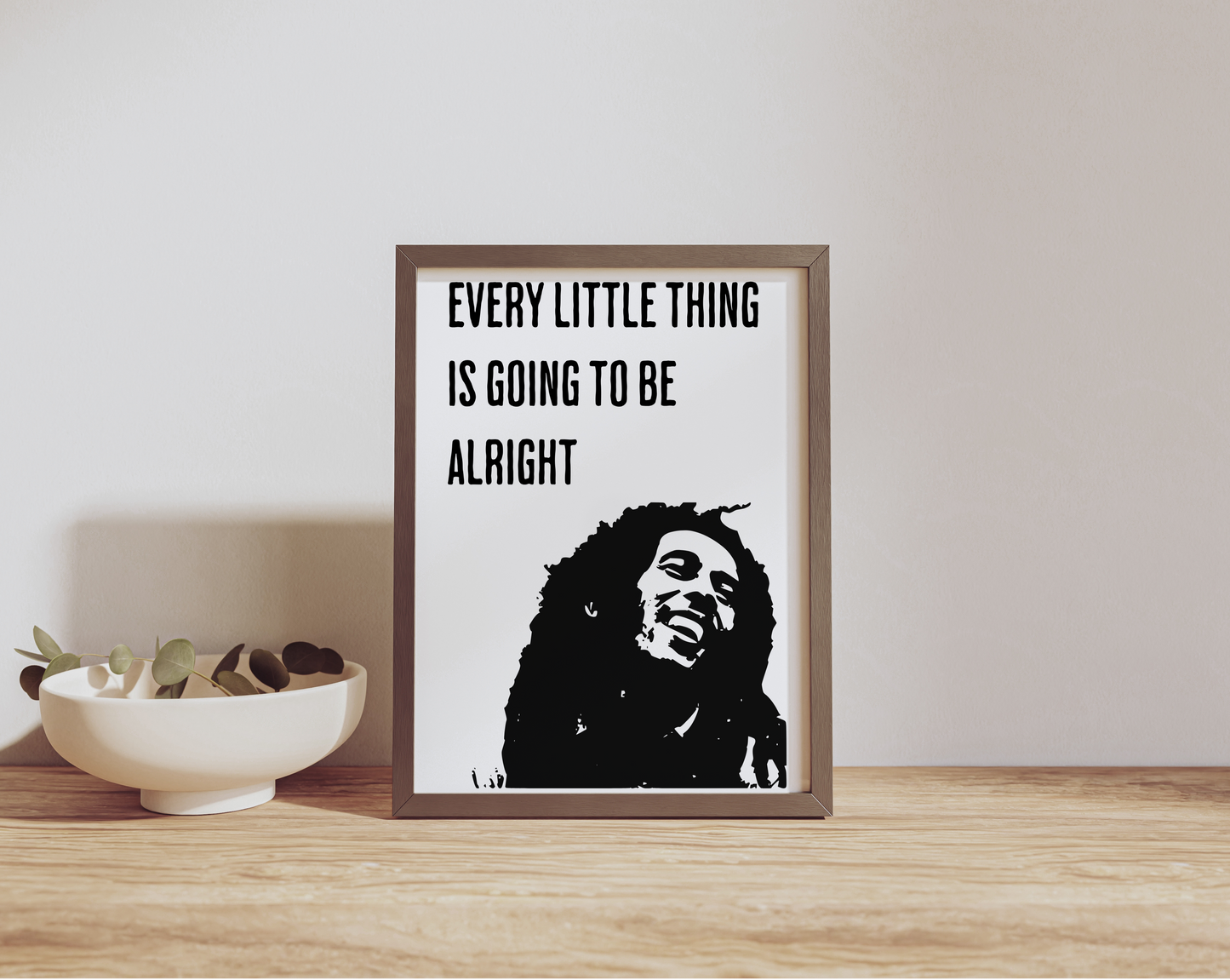 Every Little Thing Is Going To Be Alright