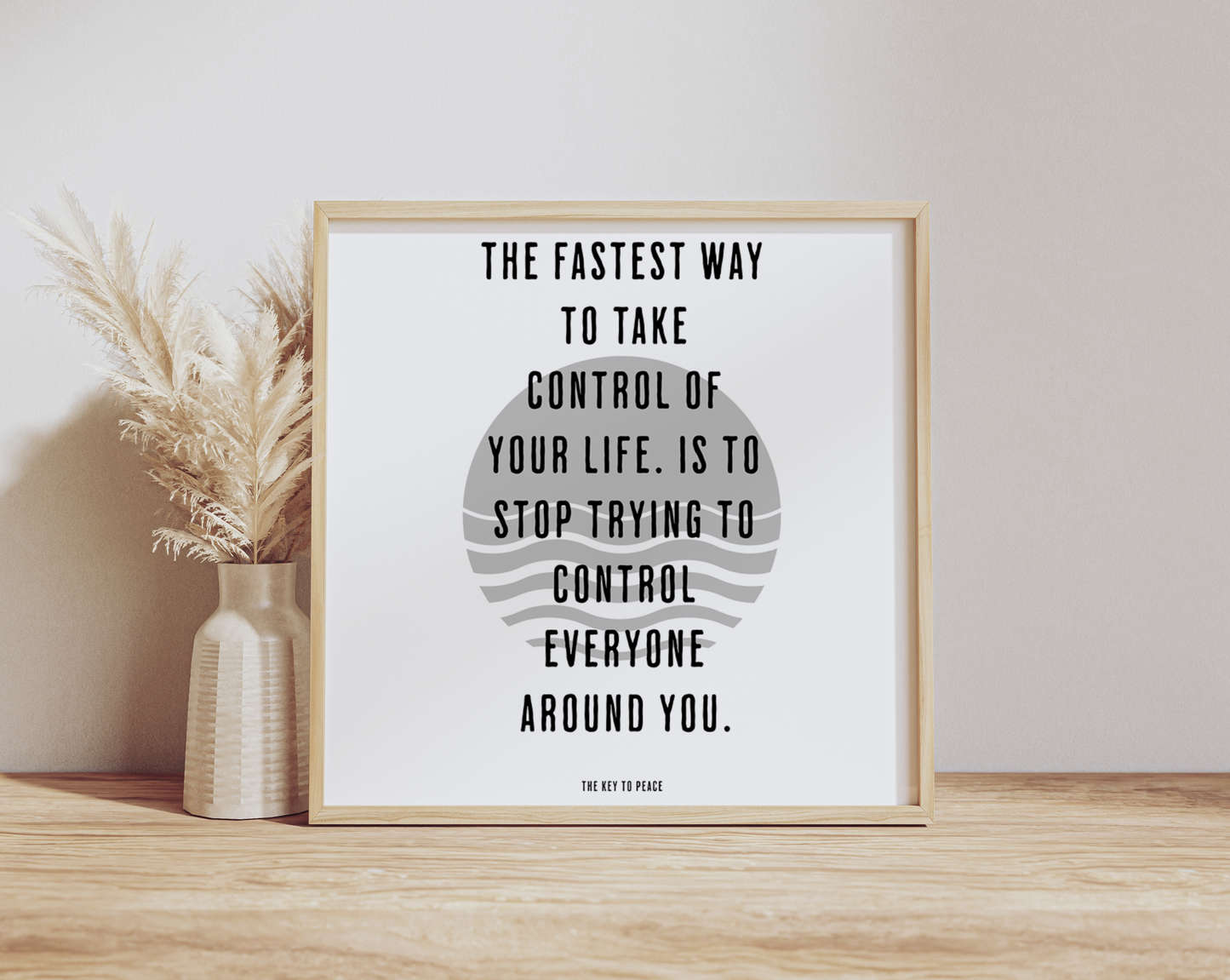 The Fastest Way To Take Control Of Your Life